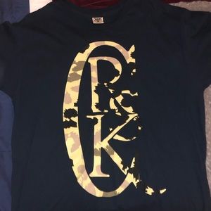 Crooks and Castles Shirt Size L